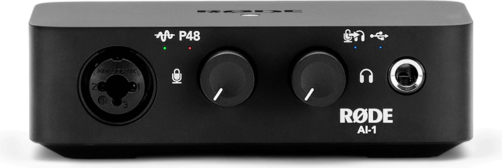 RØDE AI-1