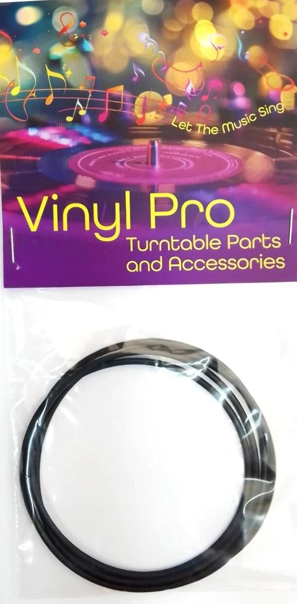 Pro ject box s2 Pro-Ject Elemental USB Turntable Drive Belt