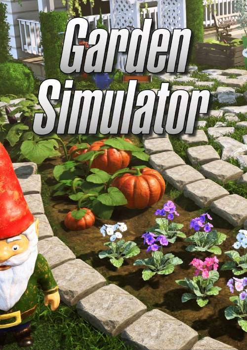 Garden Simulator Switch