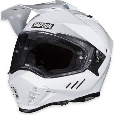 Simpson helmet Simpson Xcursion Bandit Helmet