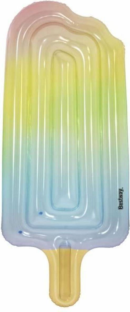 Bestway Inflatable Pool Mattress Eskimo