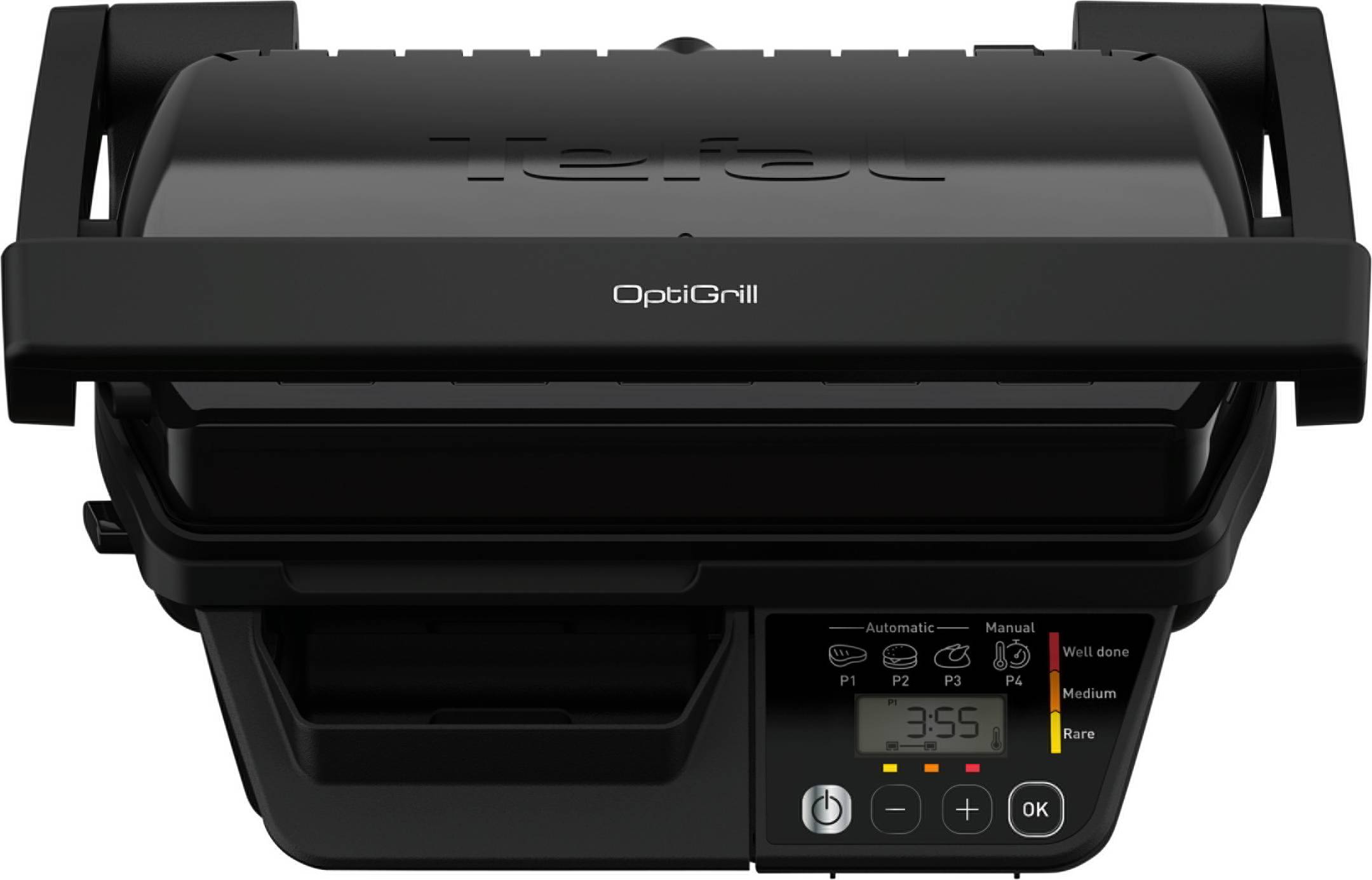 OptiGrill