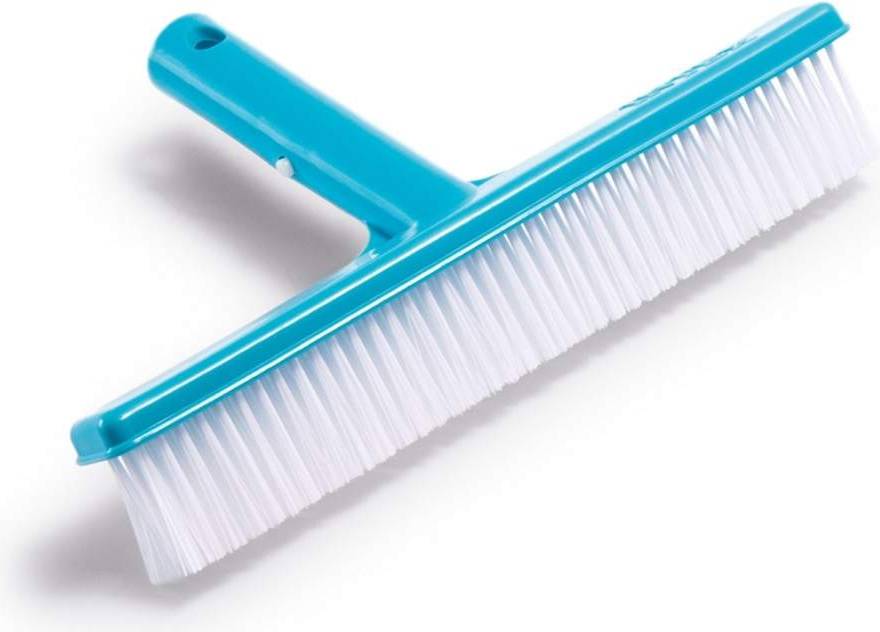 Intex 29052 Rensebørste Poolbund Vægge