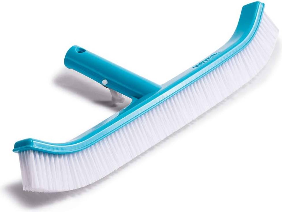 Intex Rensebørste Poolbund Vægge 29053