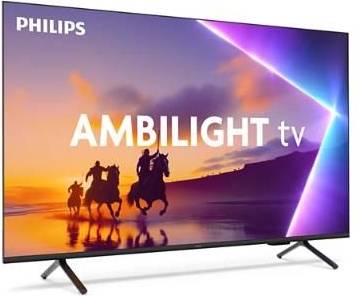Smart tv 43 Philips 43 Inch Flat Screen TV LED