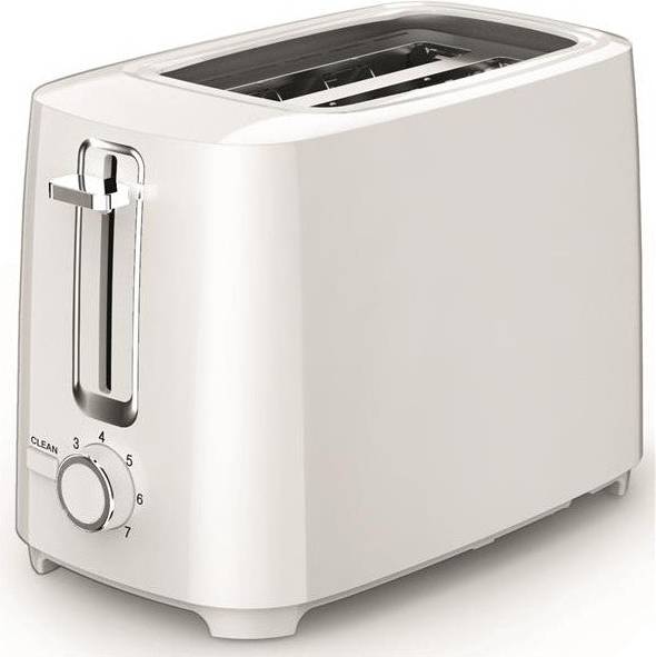Kitchen Chef 2-Scheiben Toaster 700 W
