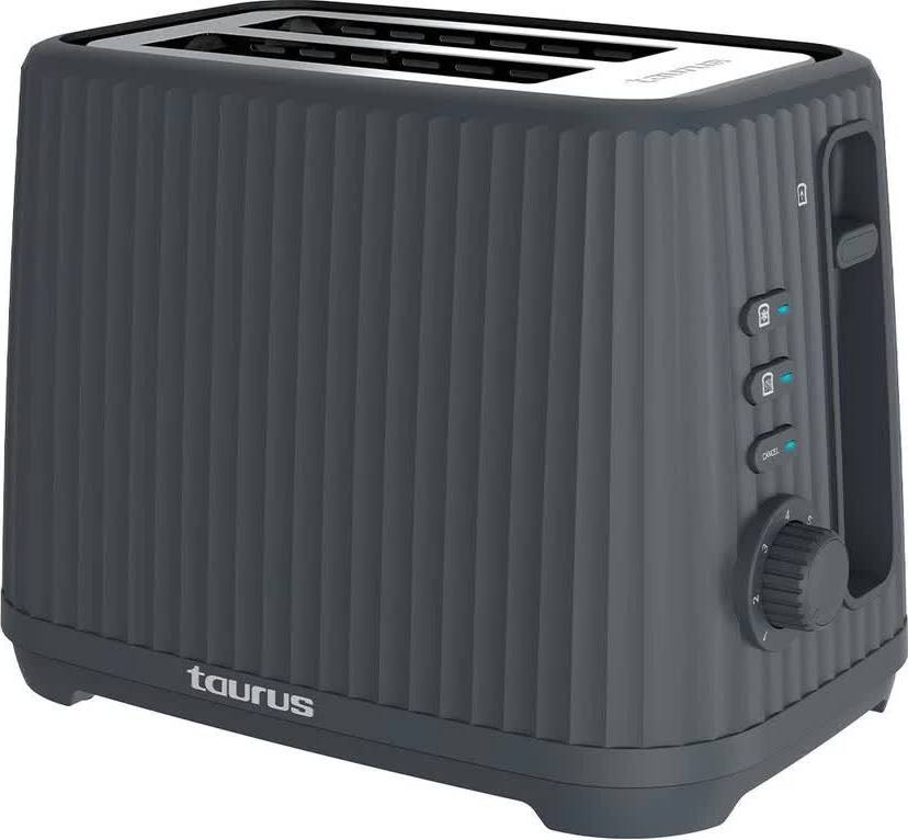Toaster Two Slot Jonic Toast