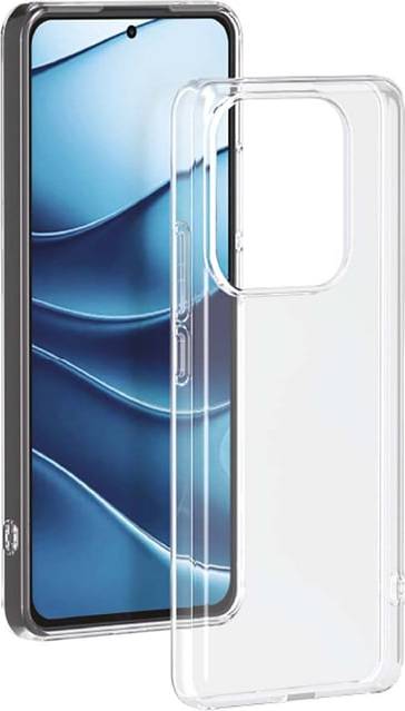 Bigben Connected Case Redmi Note 14 Soft
