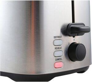 Hanseatic HT8007SD