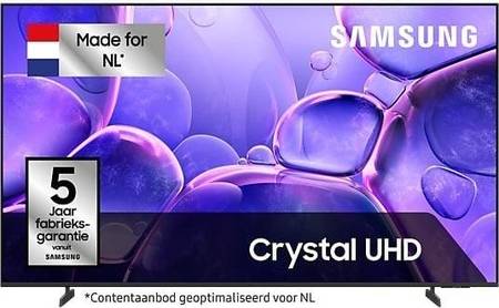Smart tv 75 tommer Samsung 75 Inch LED Smart TV