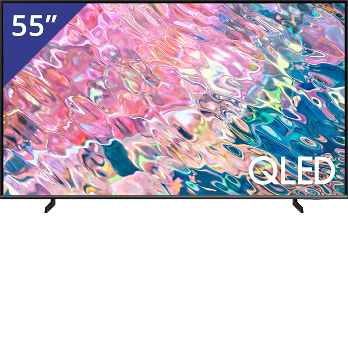 55 inch tv Samsung 55 Inch QLED TV