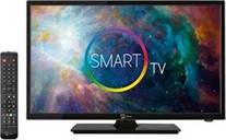 24 smart tv TELE System TS24LS09SMART 24 Inch LED Smart TV