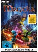 Magicka PC