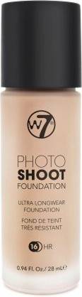 Photoshoot Foundation Buff