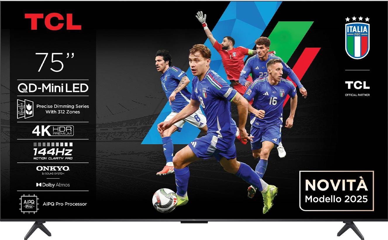 4k mini led tv TCL 75 Inch 4K QD Mini LED Google TV