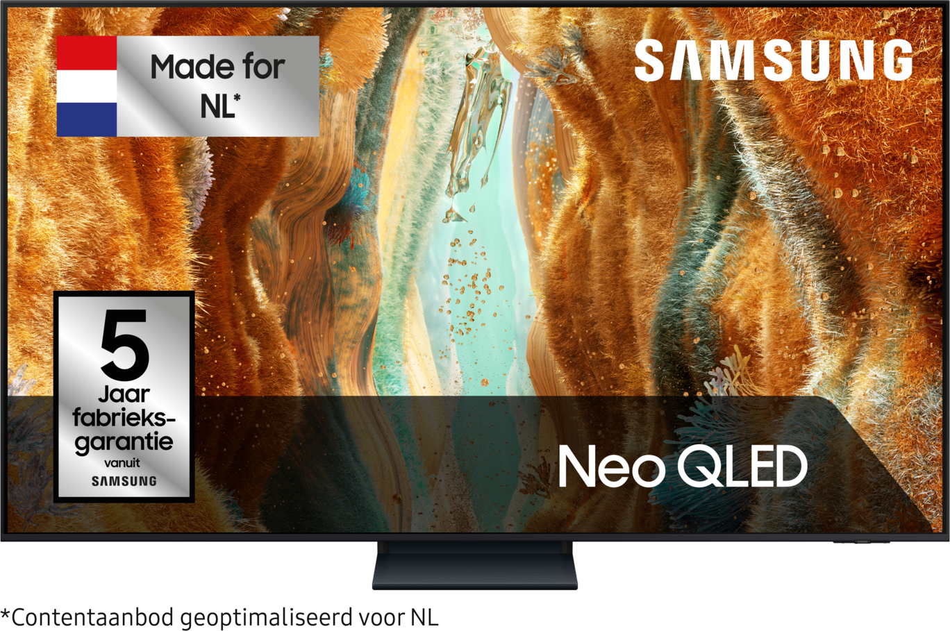 85 inch tv Samsung 85 Inch Neo QLED 4K Mini LED