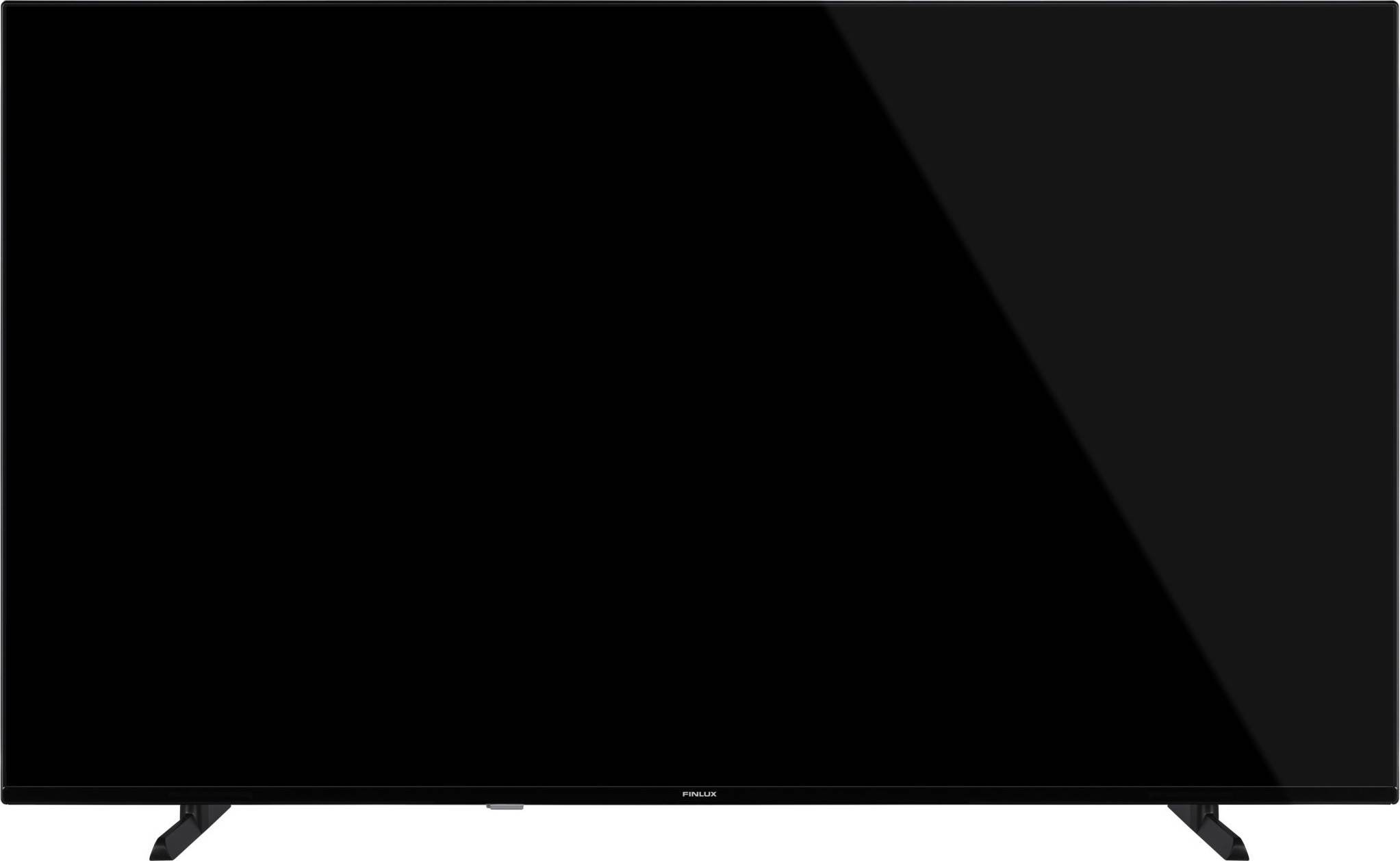 QLED 4K Android TV
