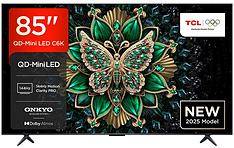 85C6K Mini LED TV 85 Inch