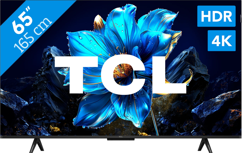Tcl 65 TCL Smart TV QLED 65 Inch 65P71K