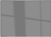 Warren Reed Slate Grey One Size Chopping Board