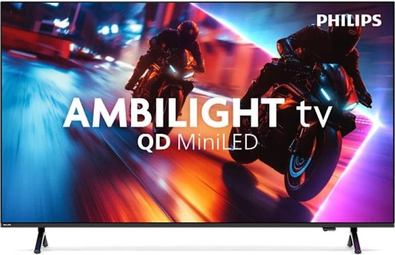 MiniLED 55 Inch 55MLED920