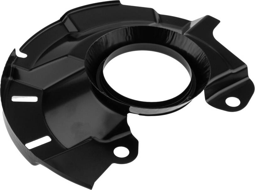NTY Disc Brake Dust Shield Left Front For Kia Rio 11