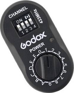 Godox trigger Godox Ftr-16 Control Flash Trigger Receiver with USB Interface N2I0