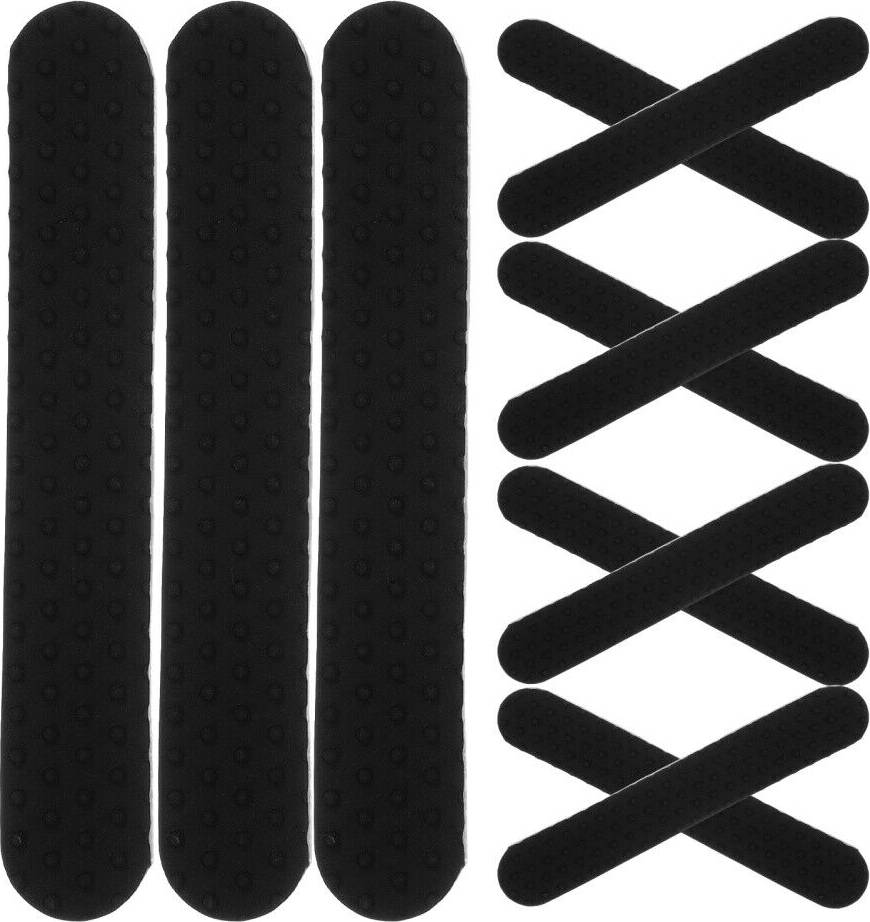 40 Pcs PVC Pipe End Caps 50mm