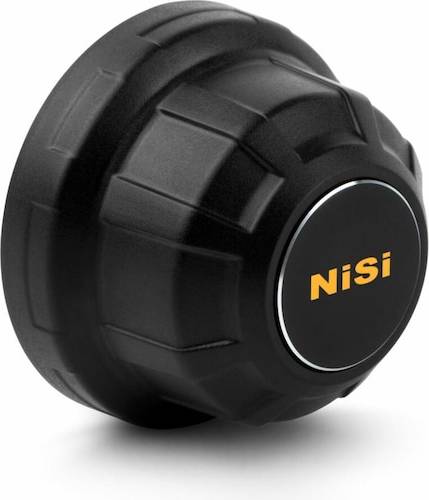 NiSi Cine Rear PL-Mount Front Lens Cap