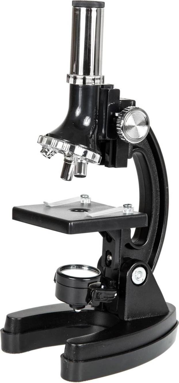 Lab Pro Mikroskop