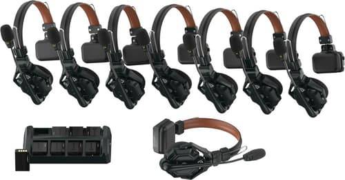 Solidcom C1 Pro Wireless Intercom Headset