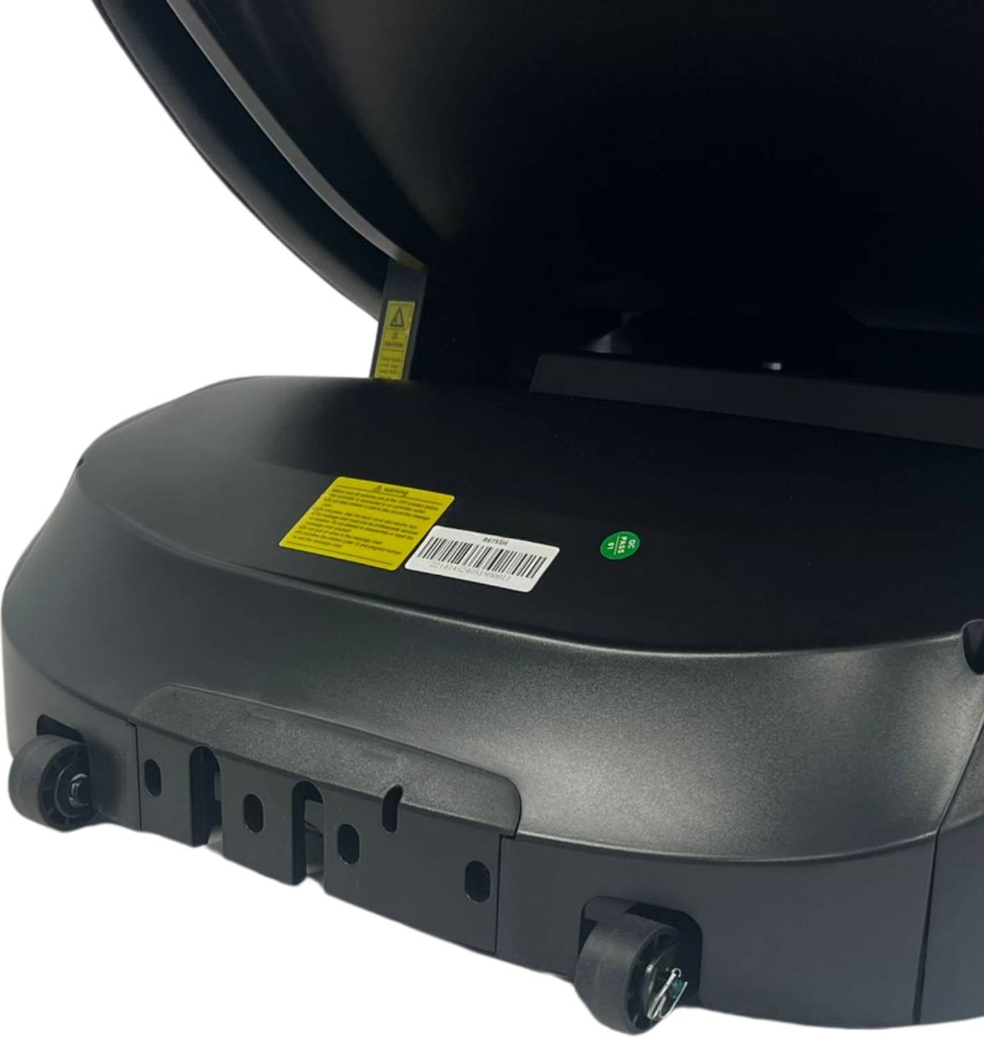 Poltrona Da Massaggio Studio R8755H