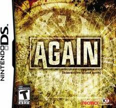 Ds Again DS