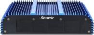 Shuttle BPCAL02-i5 Mini PC Barebone DDR5 SDRAM