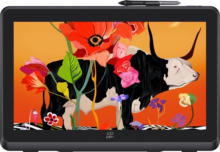 XP-Pen Artist Pro 22 Drawing Display Gen2