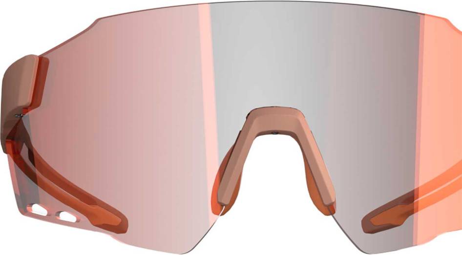 Sunglasses WB006 - Rouge