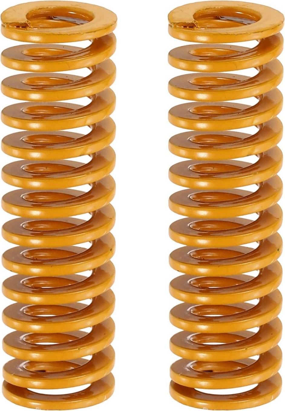 Uxcell 2pcs 3D Printer Heating Bed Spring