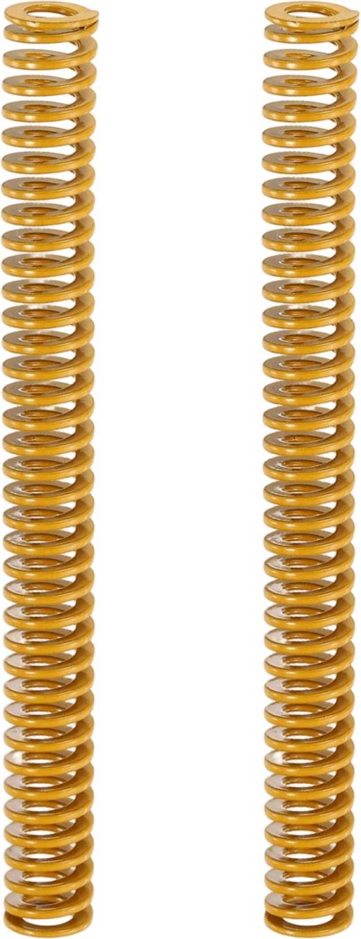 Uxcell 2pcs 3D Printer Heating Bed Spring