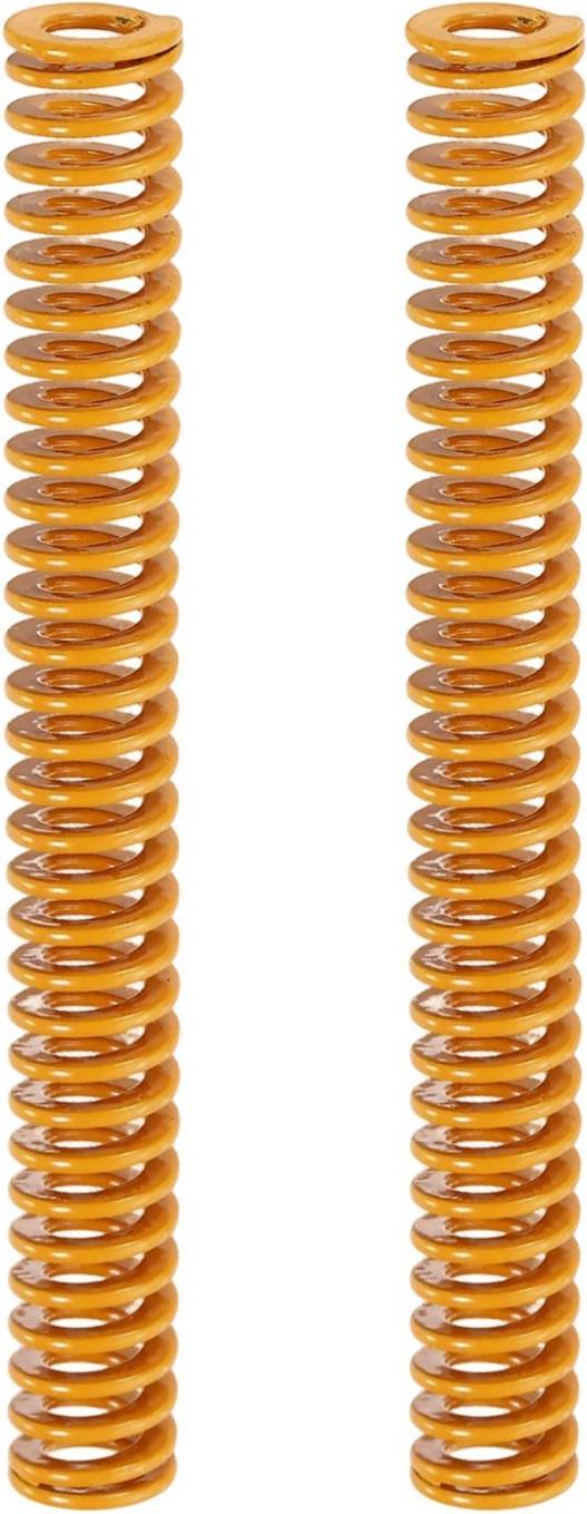 Uxcell 2pcs 3D Printer Heating Bed Spring