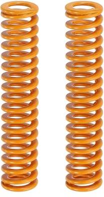 Uxcell 2pcs 3D Printer Heating Bed Spring