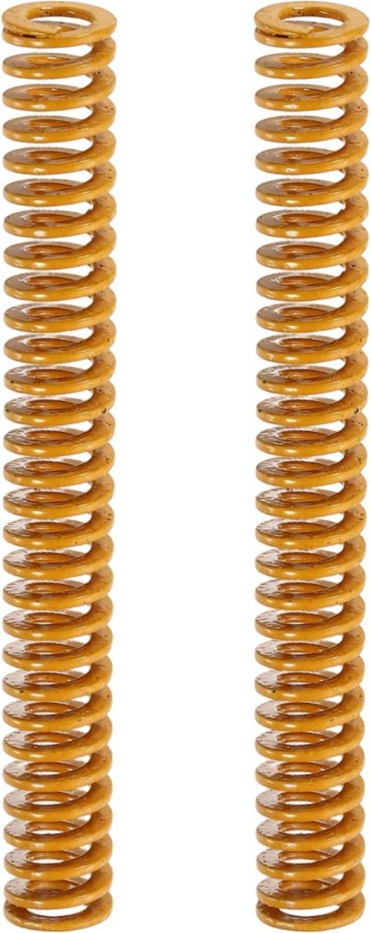Uxcell 2pcs 3D Printer Heating Bed Spring