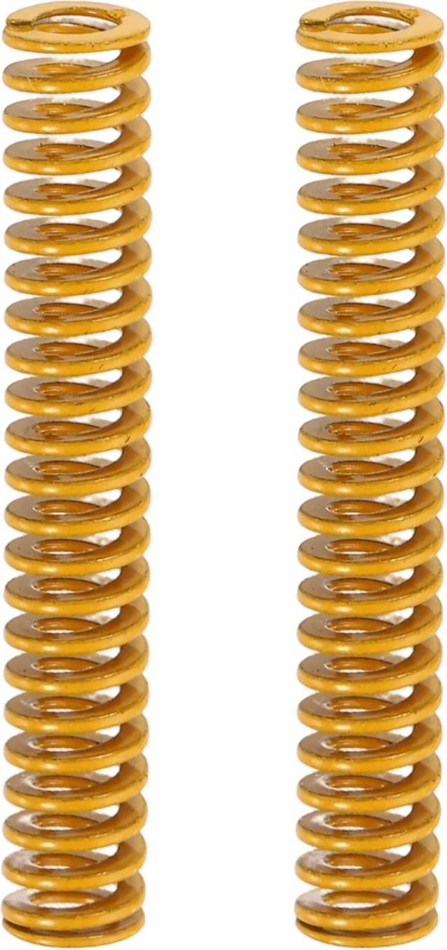 Uxcell 2pcs 3D Printer Heating Bed Spring