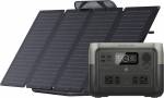 Ecoflow panel Ecoflow Solar Generator 160W Solar Panel