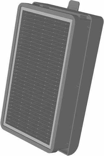 Boxed Filter Assembly S5 AM