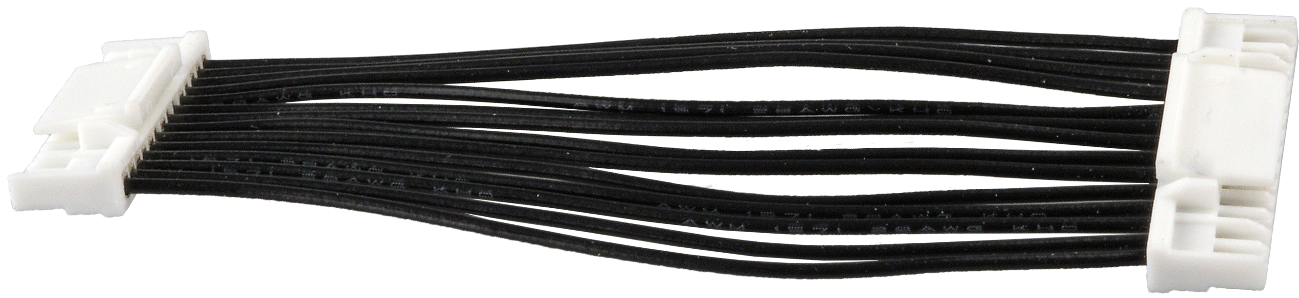 Hotend Connecting Cable Pro3