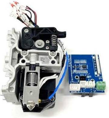 Flashforge Extruder Assembly for Creator 3