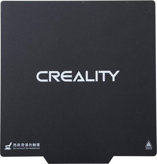 Creality Magnetisk Trykflade