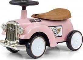 Kinderreflektor Ton Royce Rosa