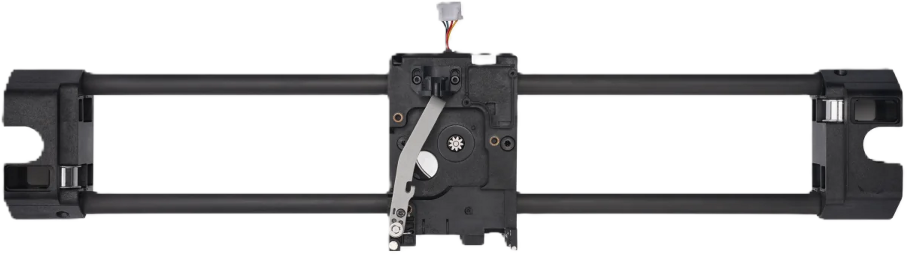 Bambu lab X-Axis Carbon Rods Assembly P1 X1
