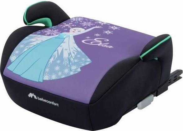 Gaia i-Fix R129 Booster Seat